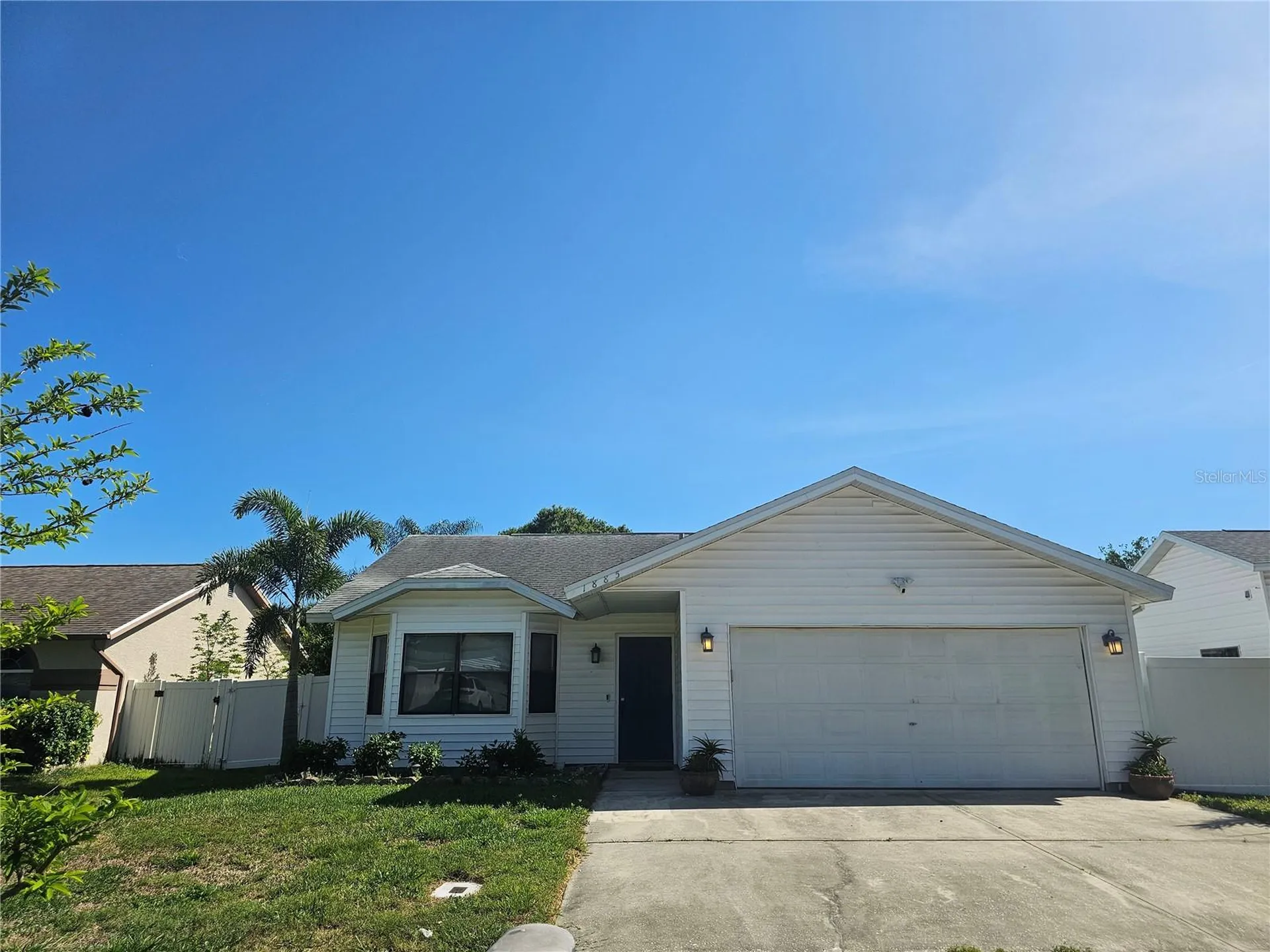 1885 Feather Tree Circle Clearwater FL 33765