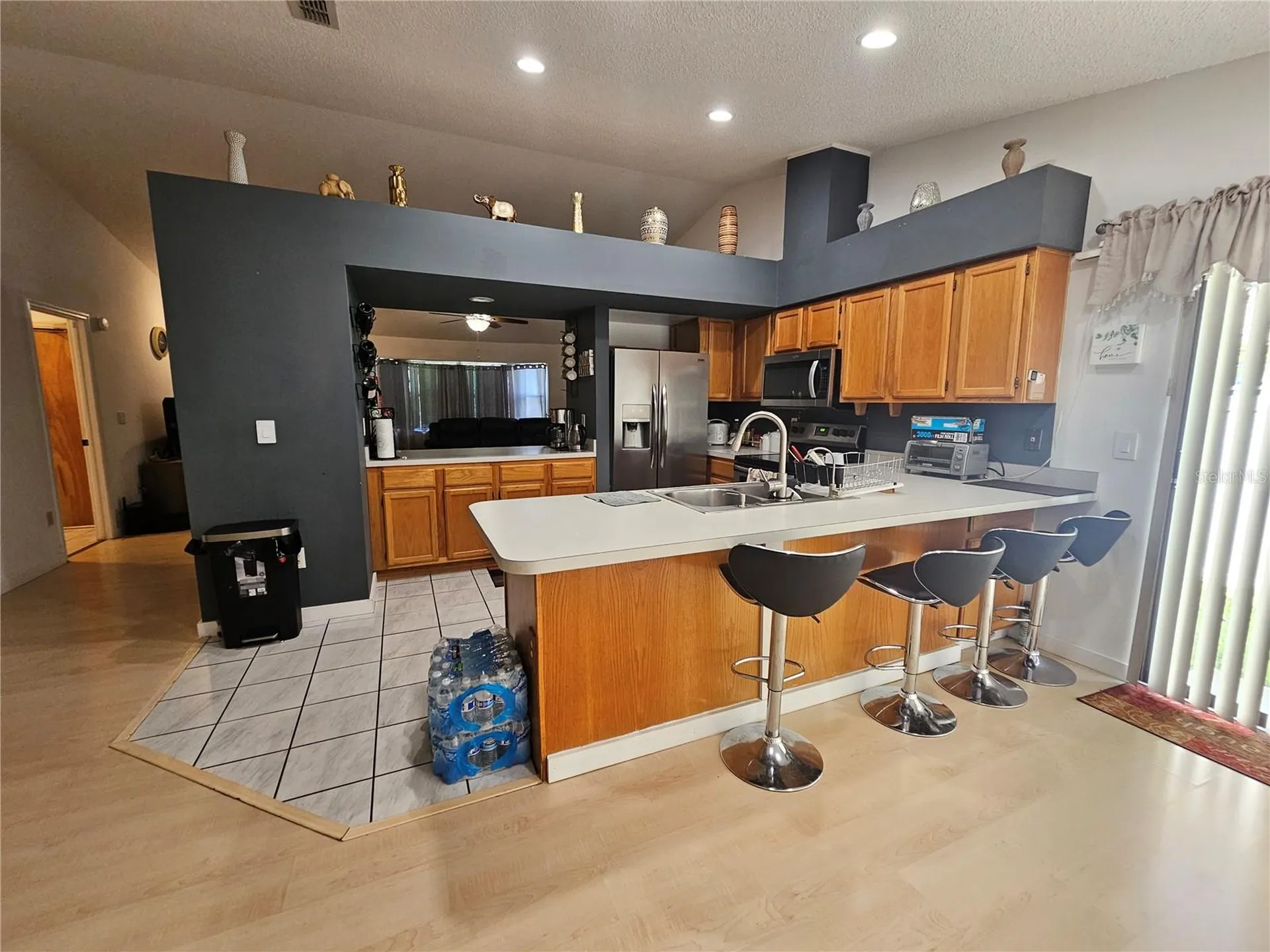 1885 Feather Tree Circle Clearwater FL 33765
