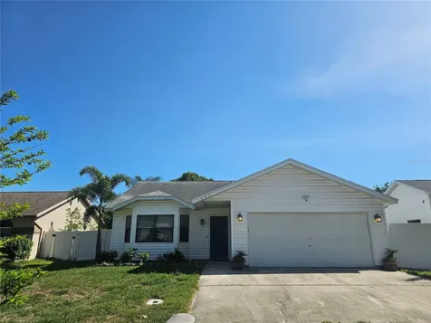 1885 Feather Tree Circle Clearwater FL 33765