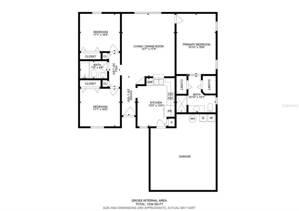419 Wellesly Drive Davenport FL 33897