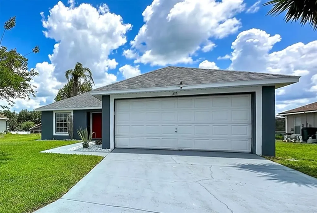 419 Wellesly Drive Davenport FL 33897