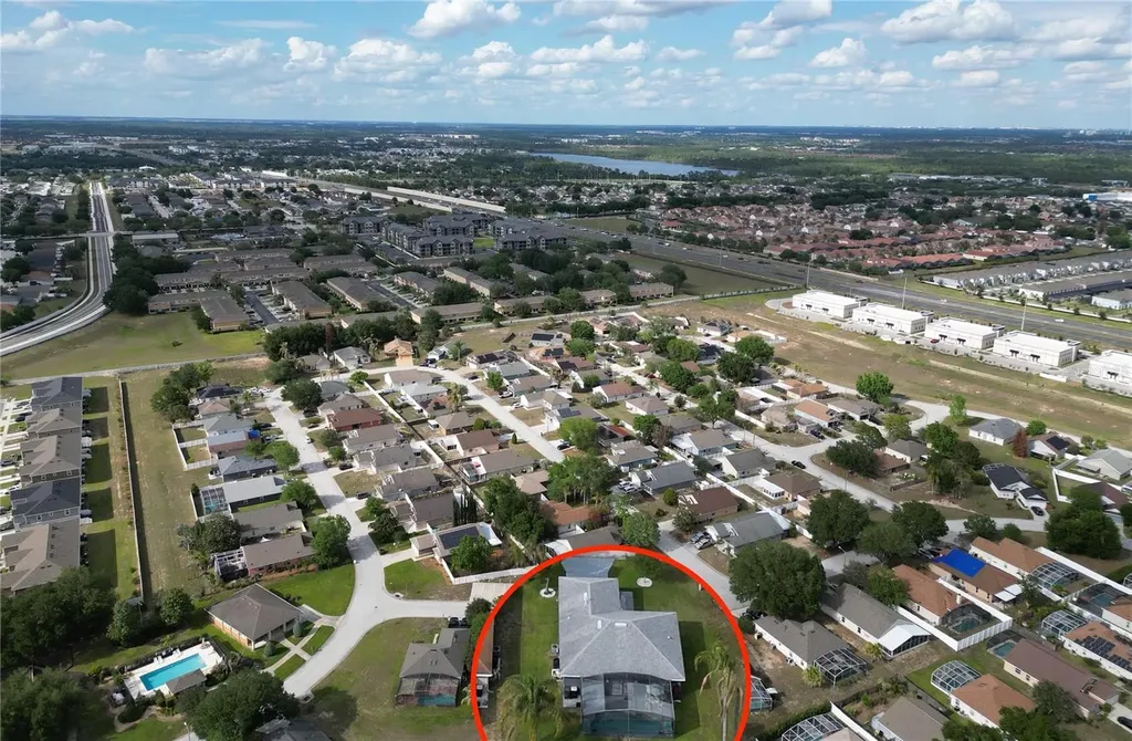 419 Wellesly Drive Davenport FL 33897