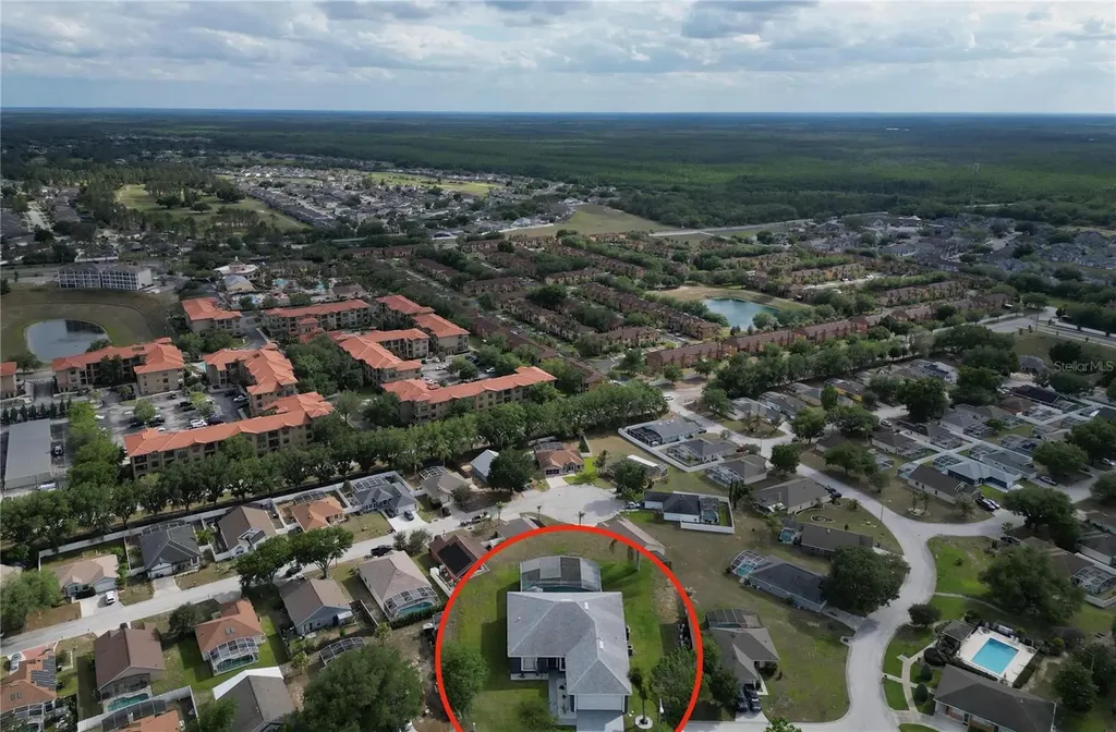 419 Wellesly Drive Davenport FL 33897