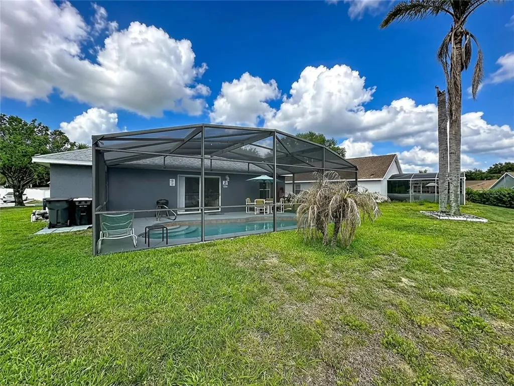 419 Wellesly Drive Davenport FL 33897