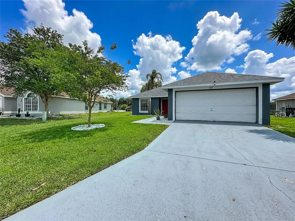 419 Wellesly Drive Davenport FL 33897