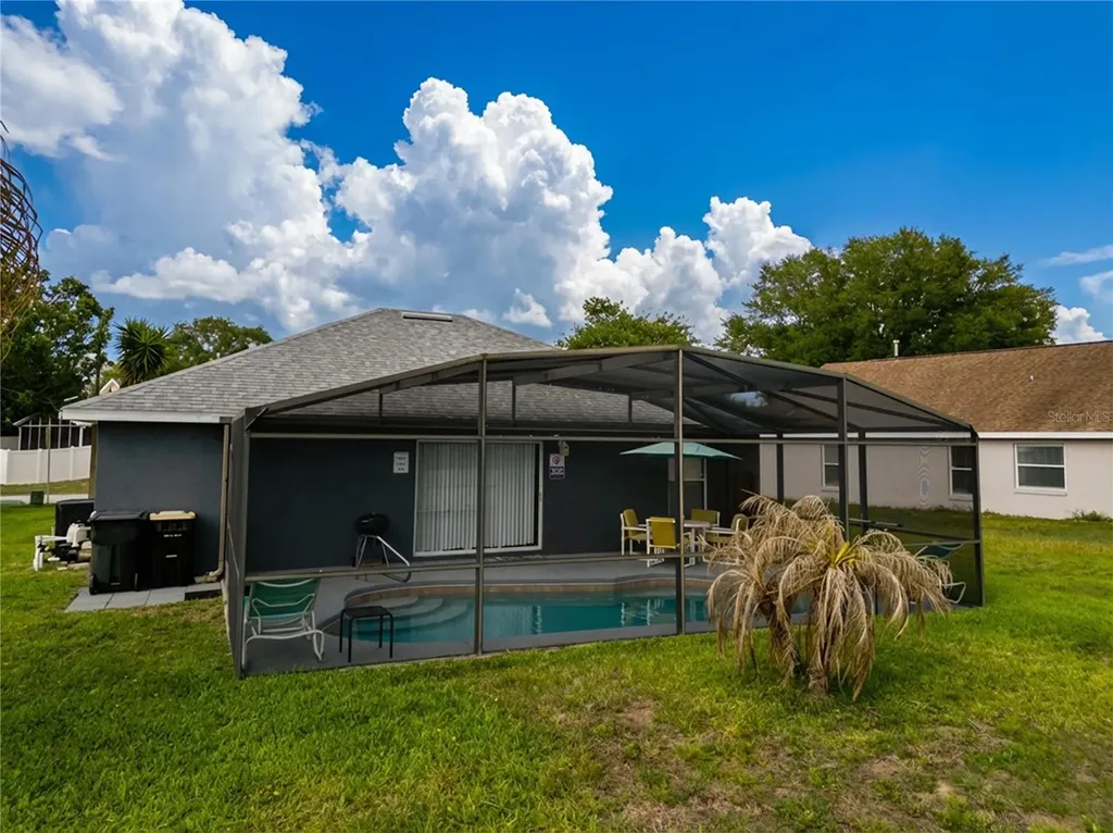 419 Wellesly Drive Davenport FL 33897