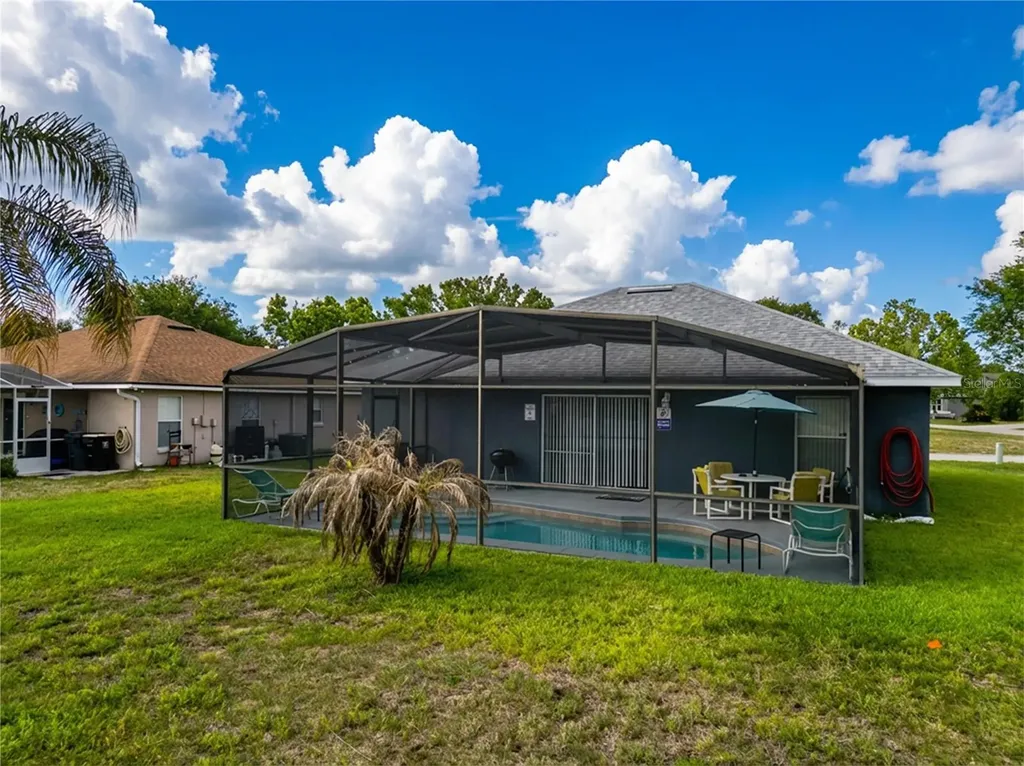 419 Wellesly Drive Davenport FL 33897