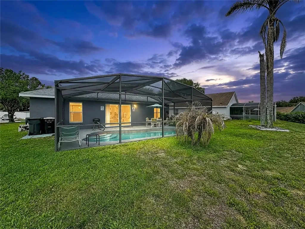 419 Wellesly Drive Davenport FL 33897