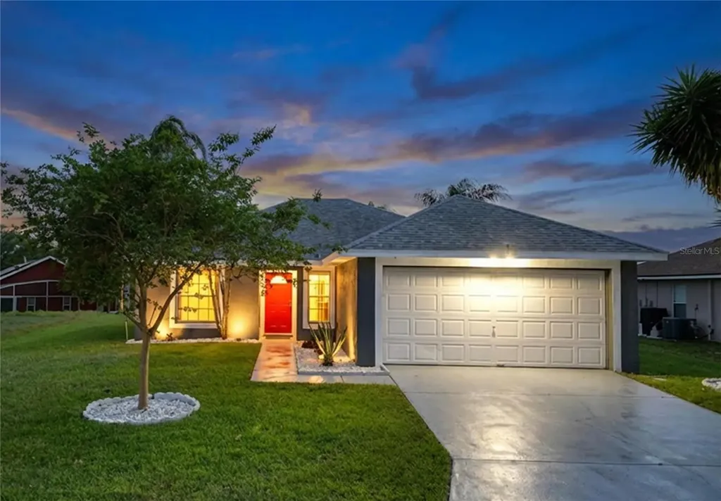 419 Wellesly Drive Davenport FL 33897