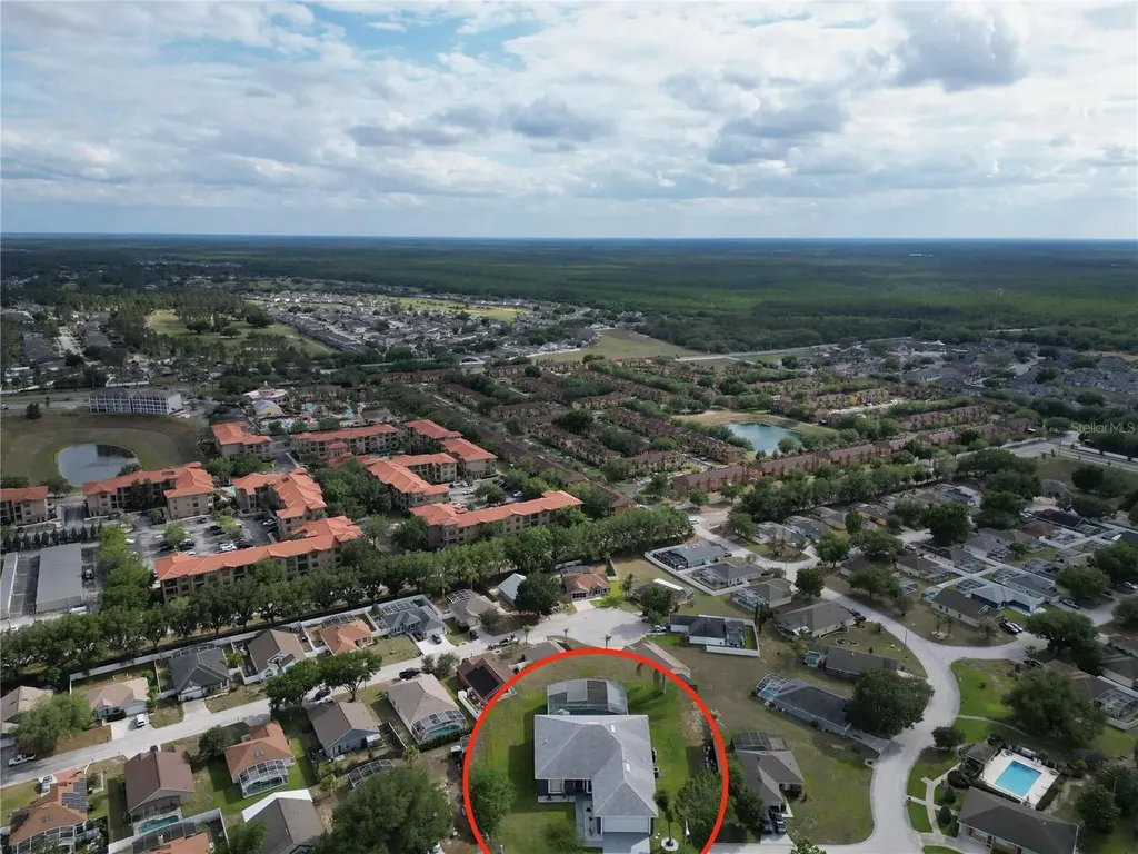 419 Wellesly Drive Davenport FL 33897