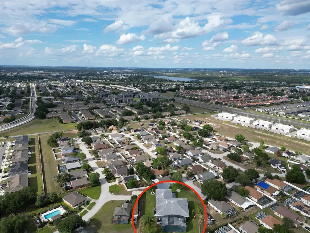 419 Wellesly Drive Davenport FL 33897