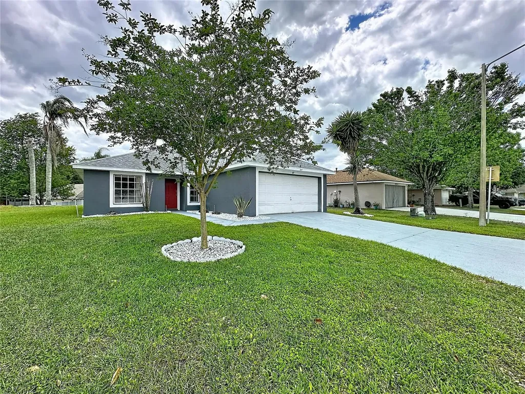 419 Wellesly Drive Davenport FL 33897