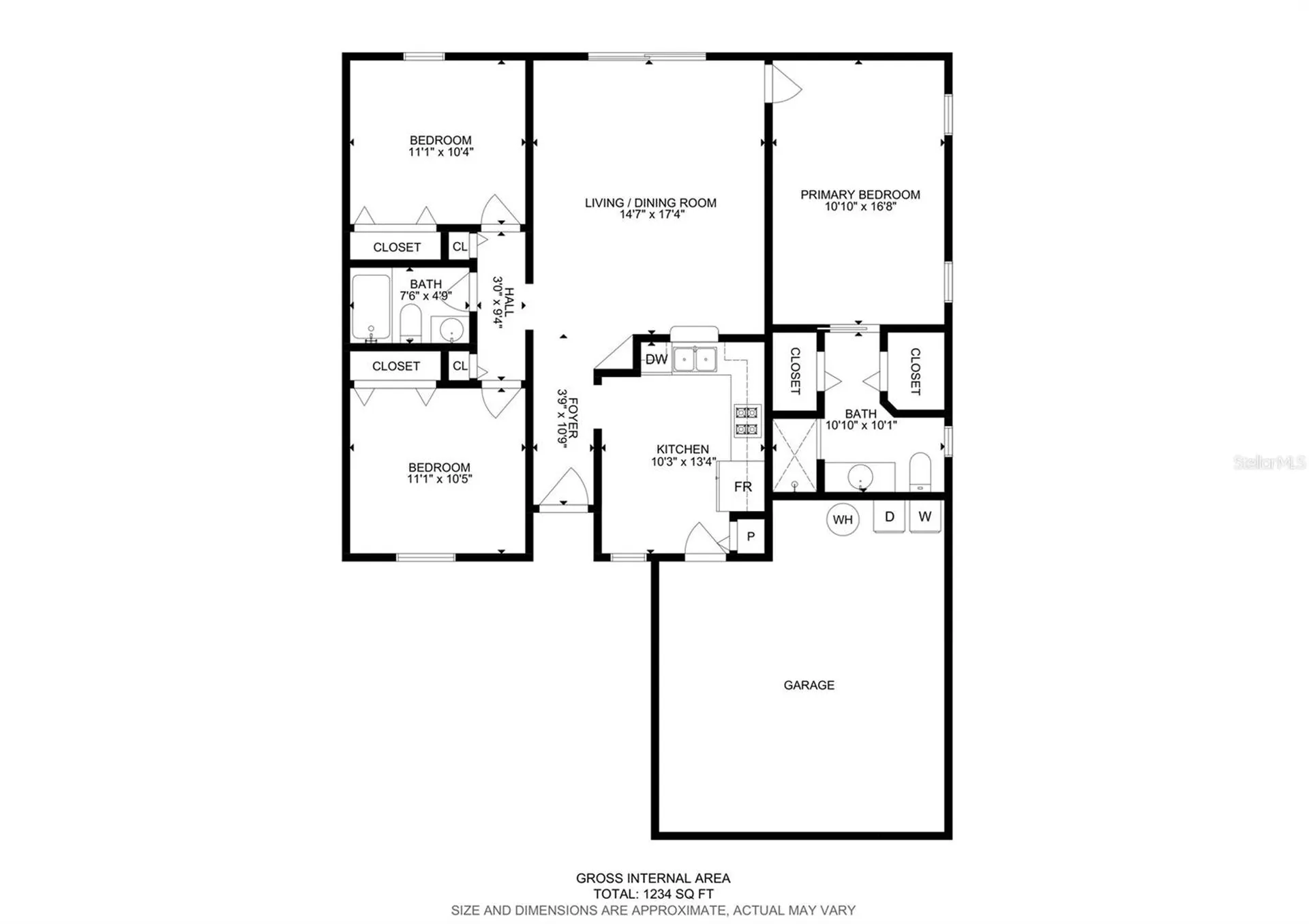 419 Wellesly Drive Davenport FL 33897