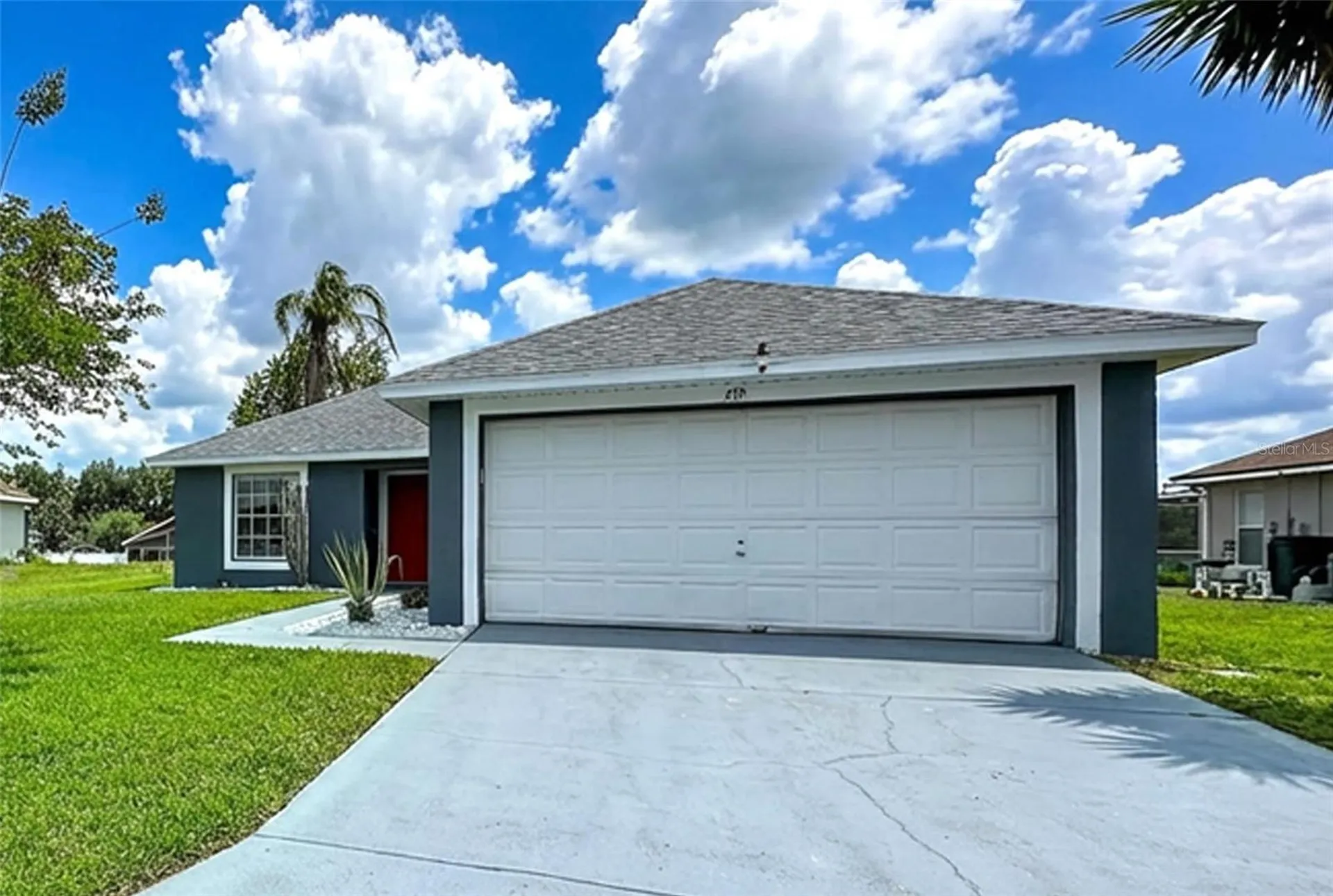 419 Wellesly Drive Davenport FL 33897