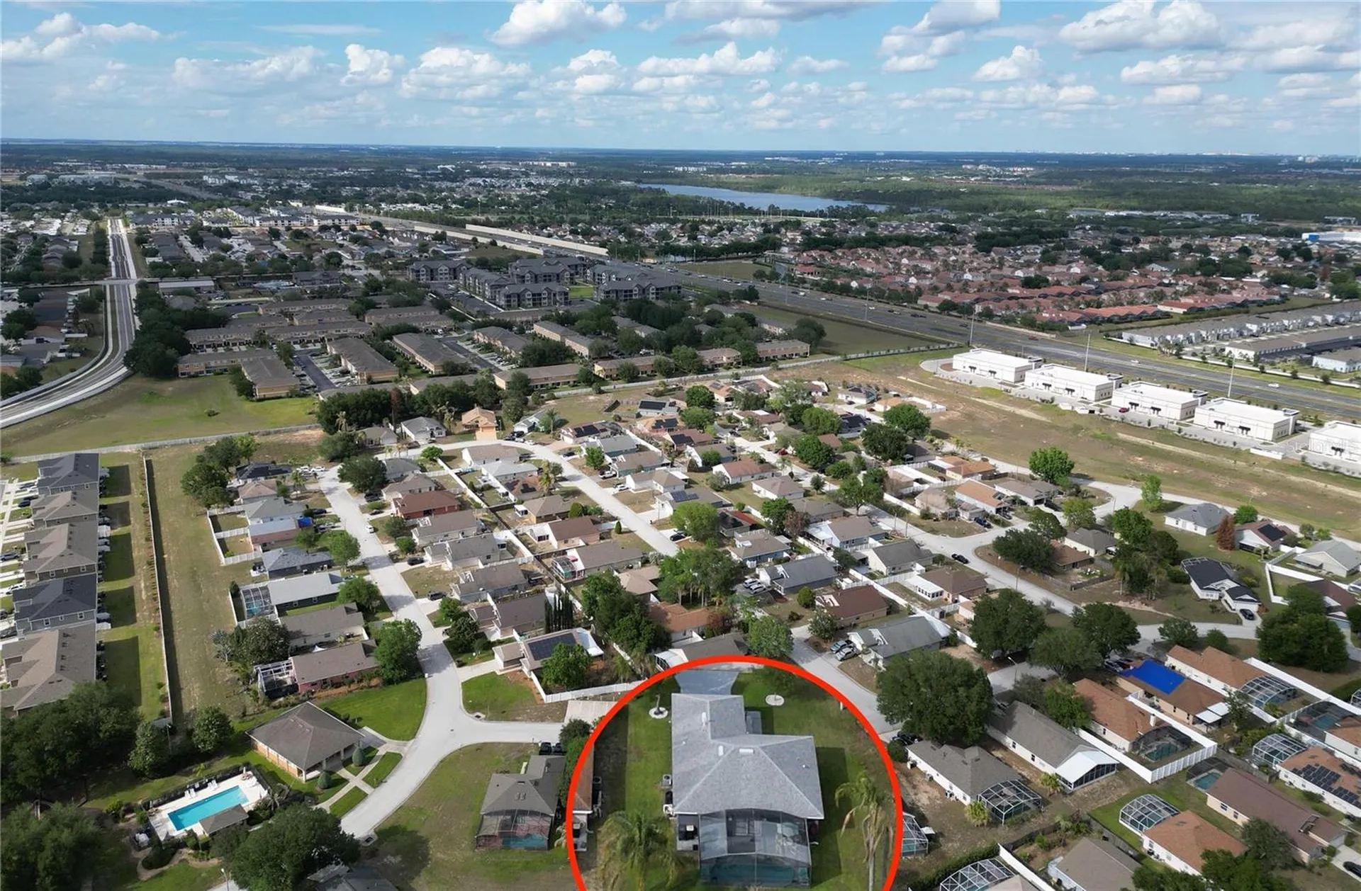 419 Wellesly Drive Davenport FL 33897