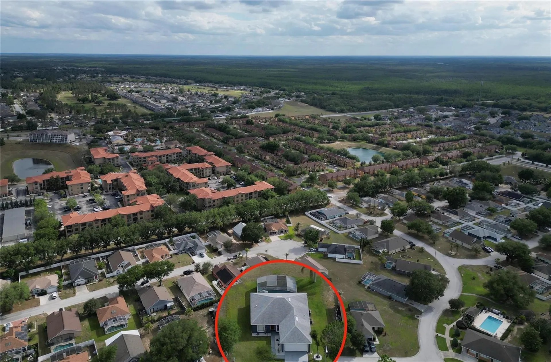 419 Wellesly Drive Davenport FL 33897