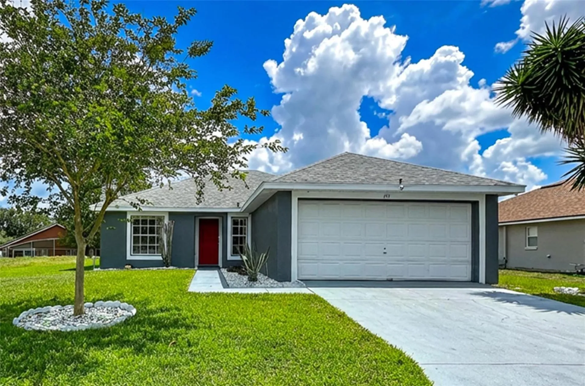 419 Wellesly Drive Davenport FL 33897