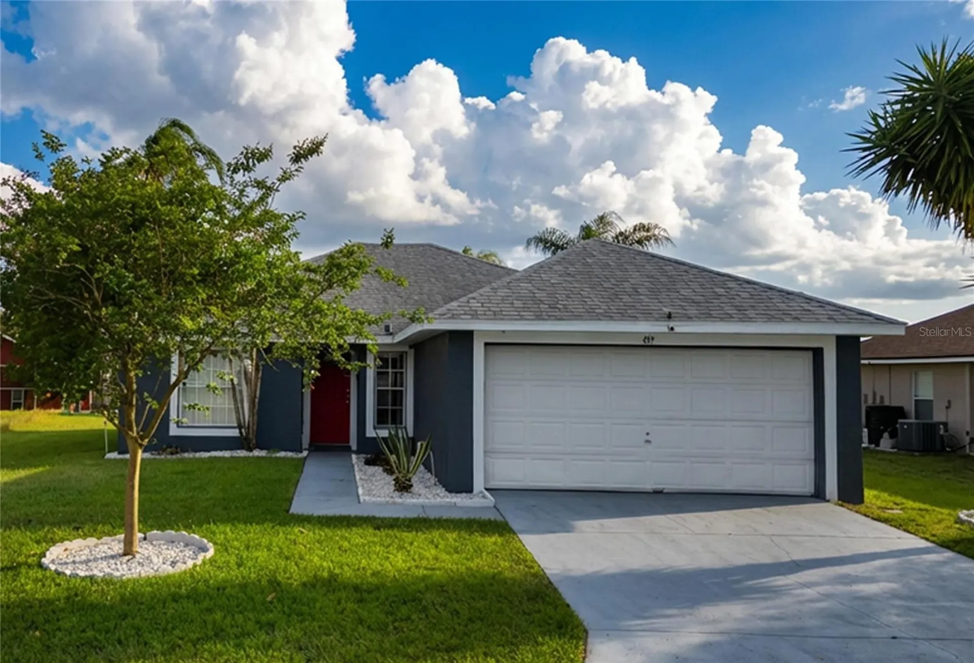 419 Wellesly Drive Davenport FL 33897