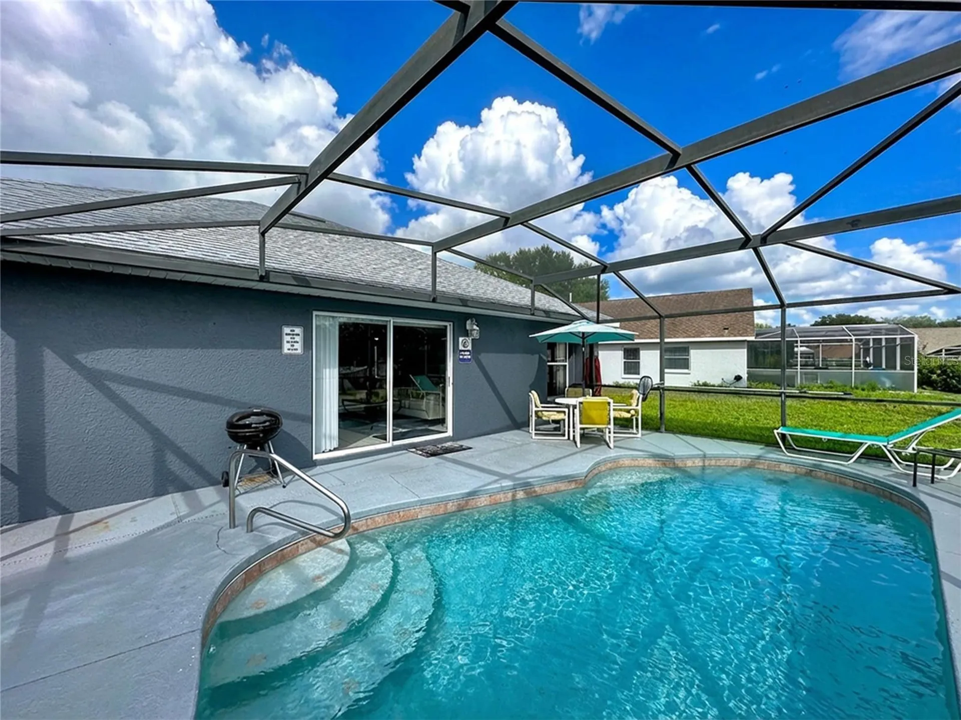 419 Wellesly Drive Davenport FL 33897