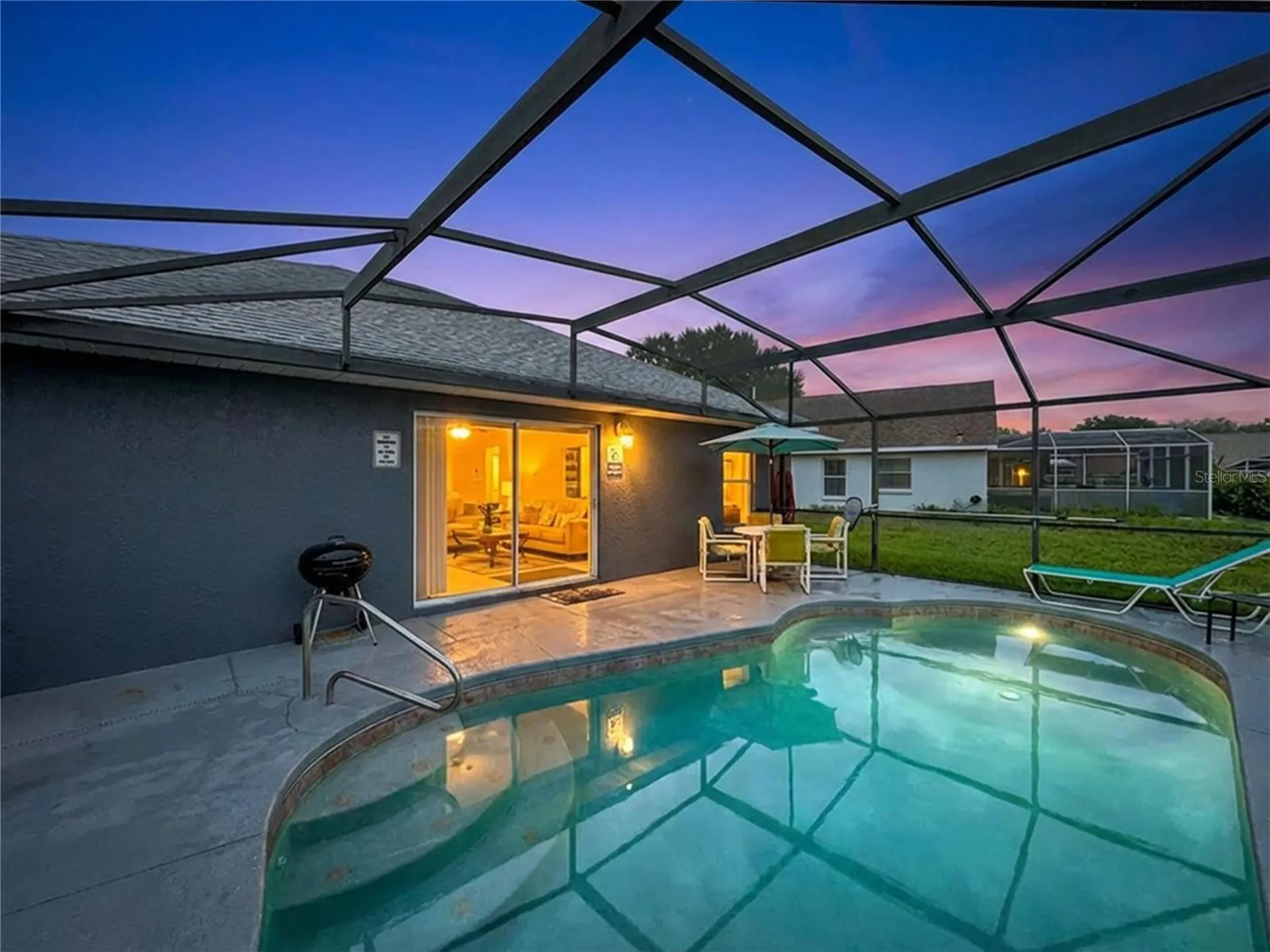419 Wellesly Drive Davenport FL 33897