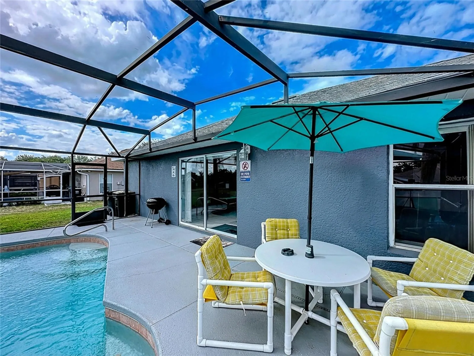 419 Wellesly Drive Davenport FL 33897