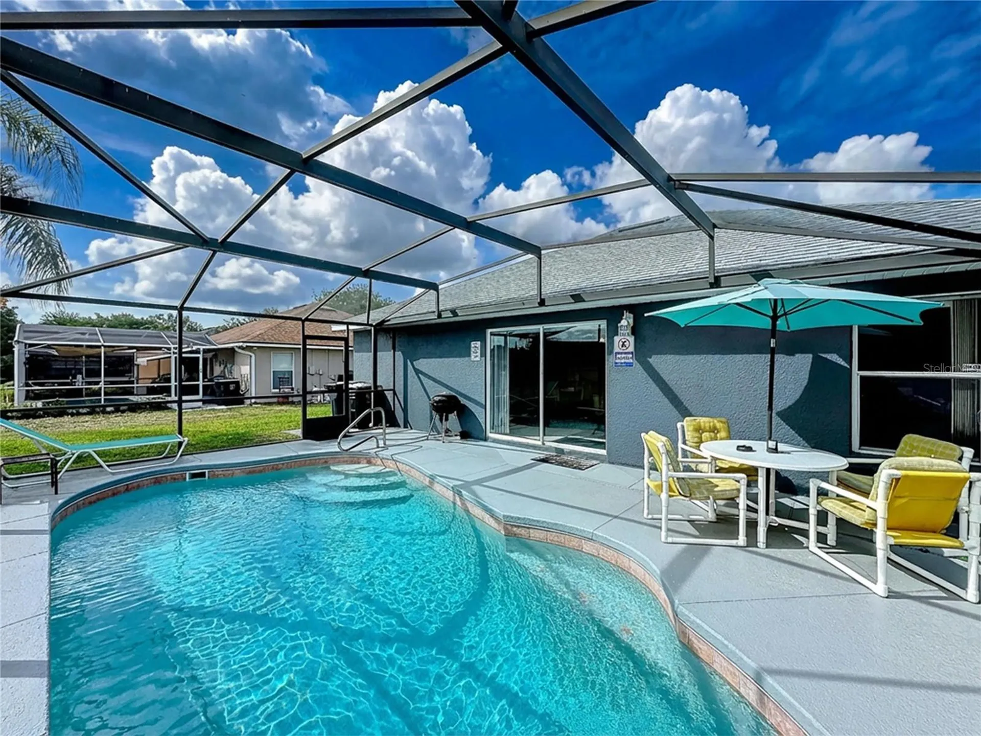 419 Wellesly Drive Davenport FL 33897