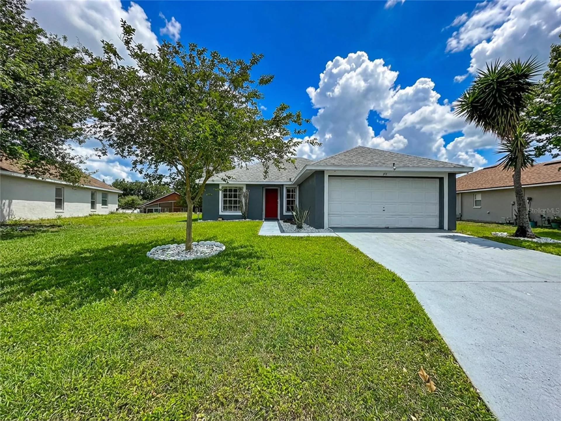 419 Wellesly Drive Davenport FL 33897