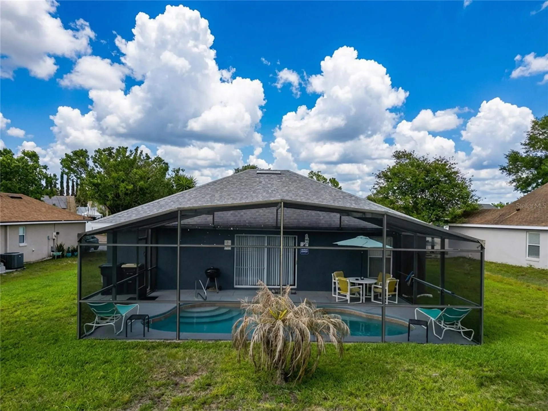 419 Wellesly Drive Davenport FL 33897