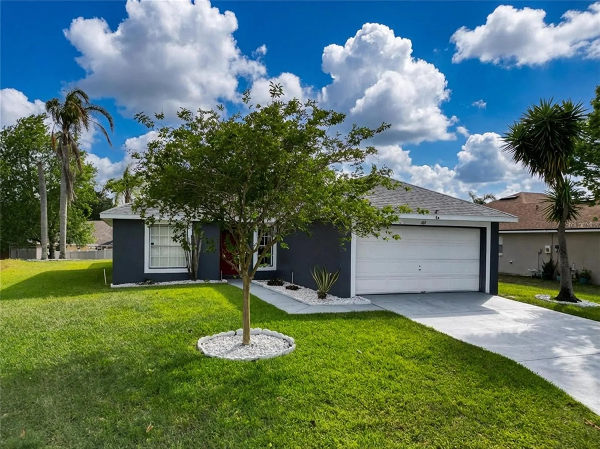 419 Wellesly Drive Davenport FL 33897