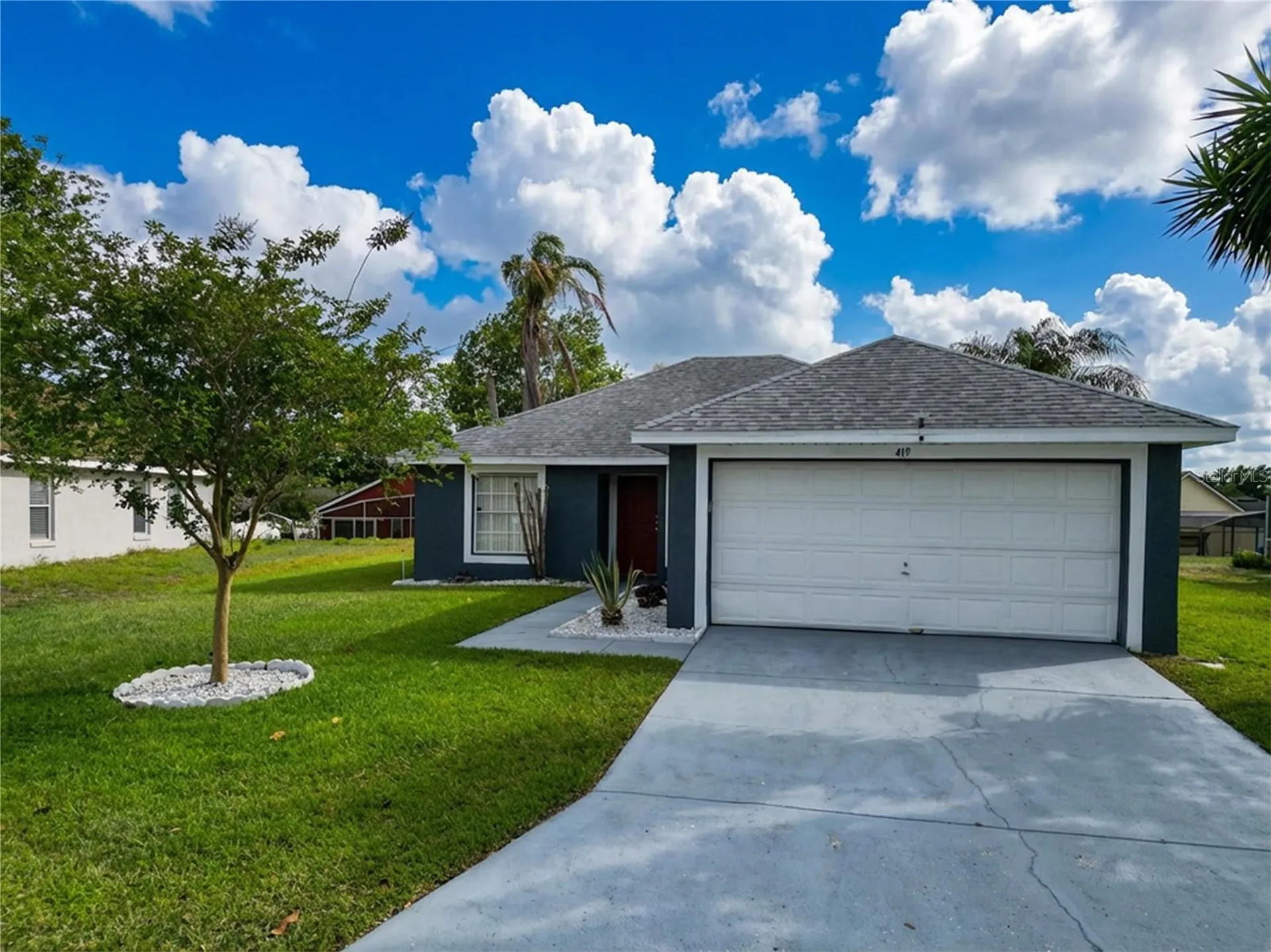 419 Wellesly Drive Davenport FL 33897