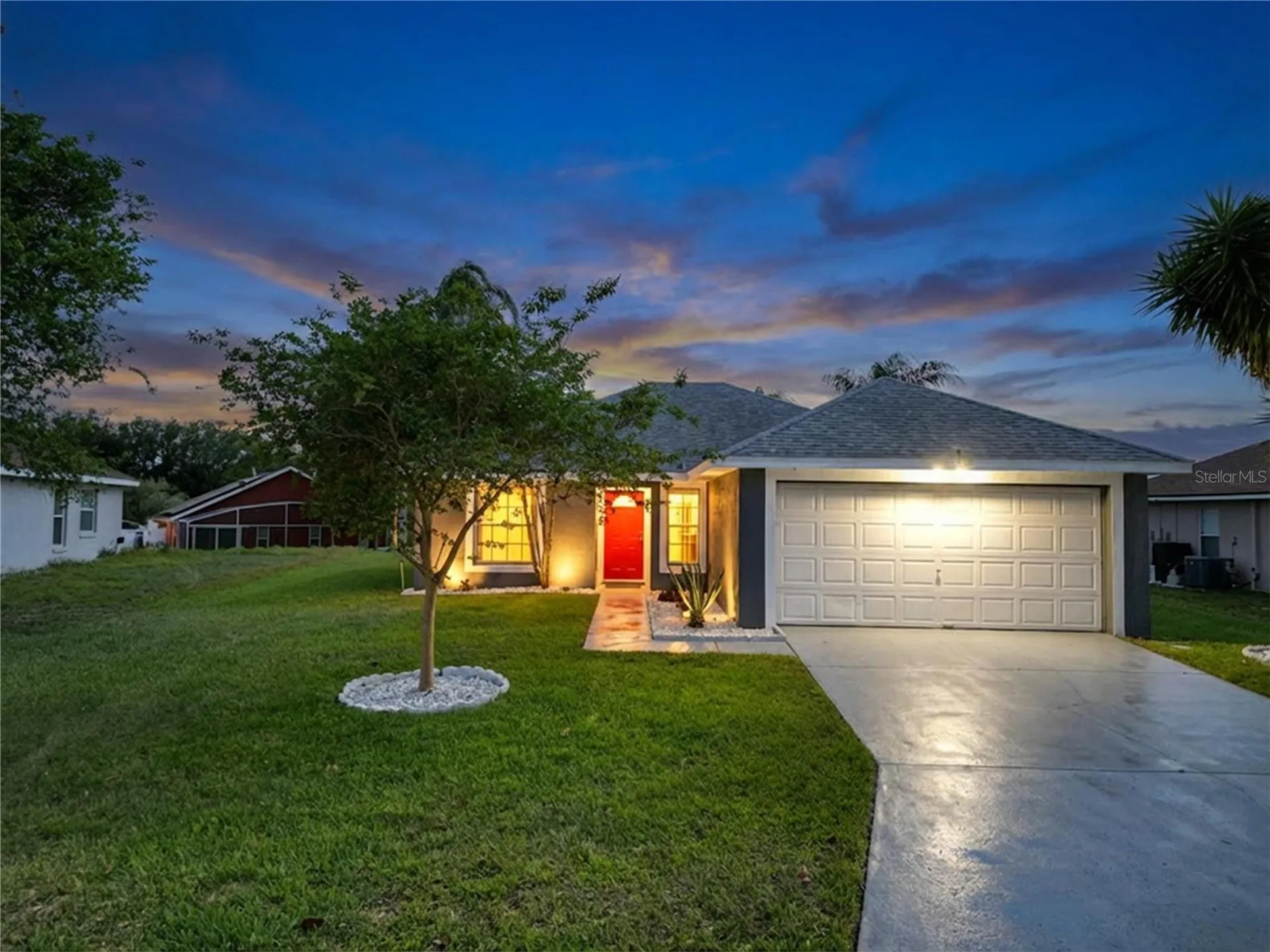 419 Wellesly Drive Davenport FL 33897