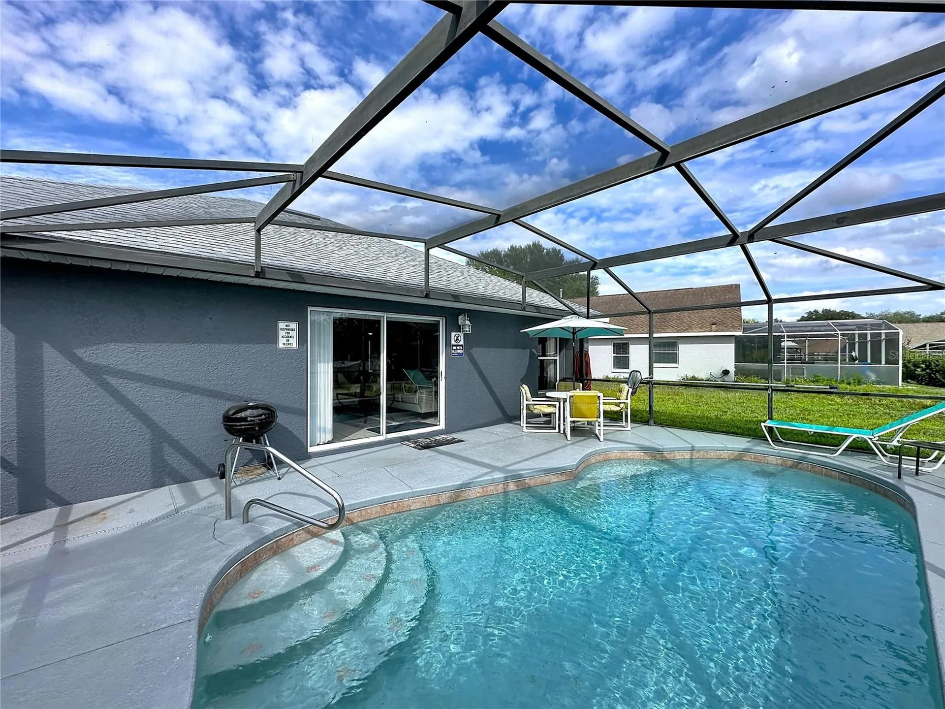 419 Wellesly Drive Davenport FL 33897