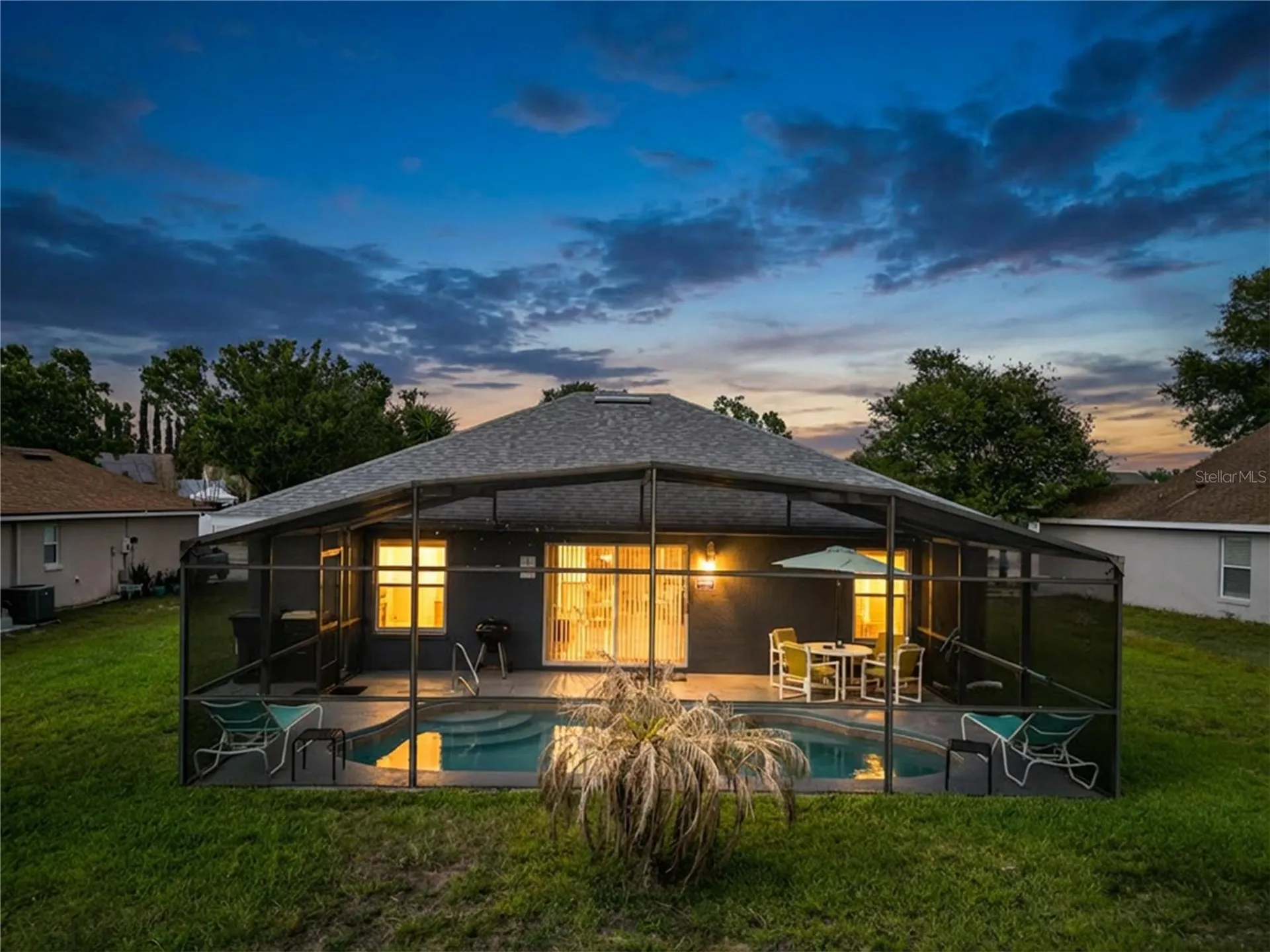 419 Wellesly Drive Davenport FL 33897