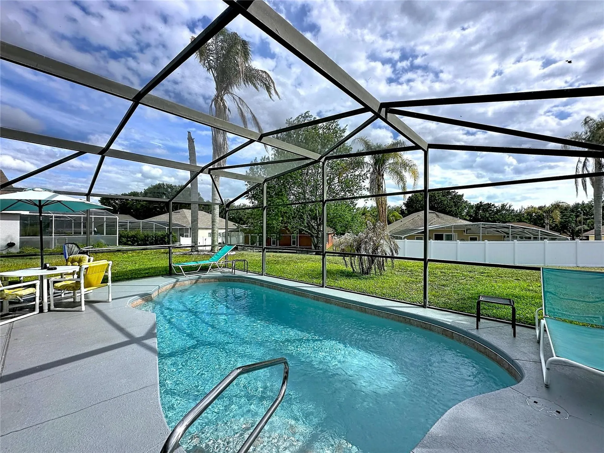 419 Wellesly Drive Davenport FL 33897