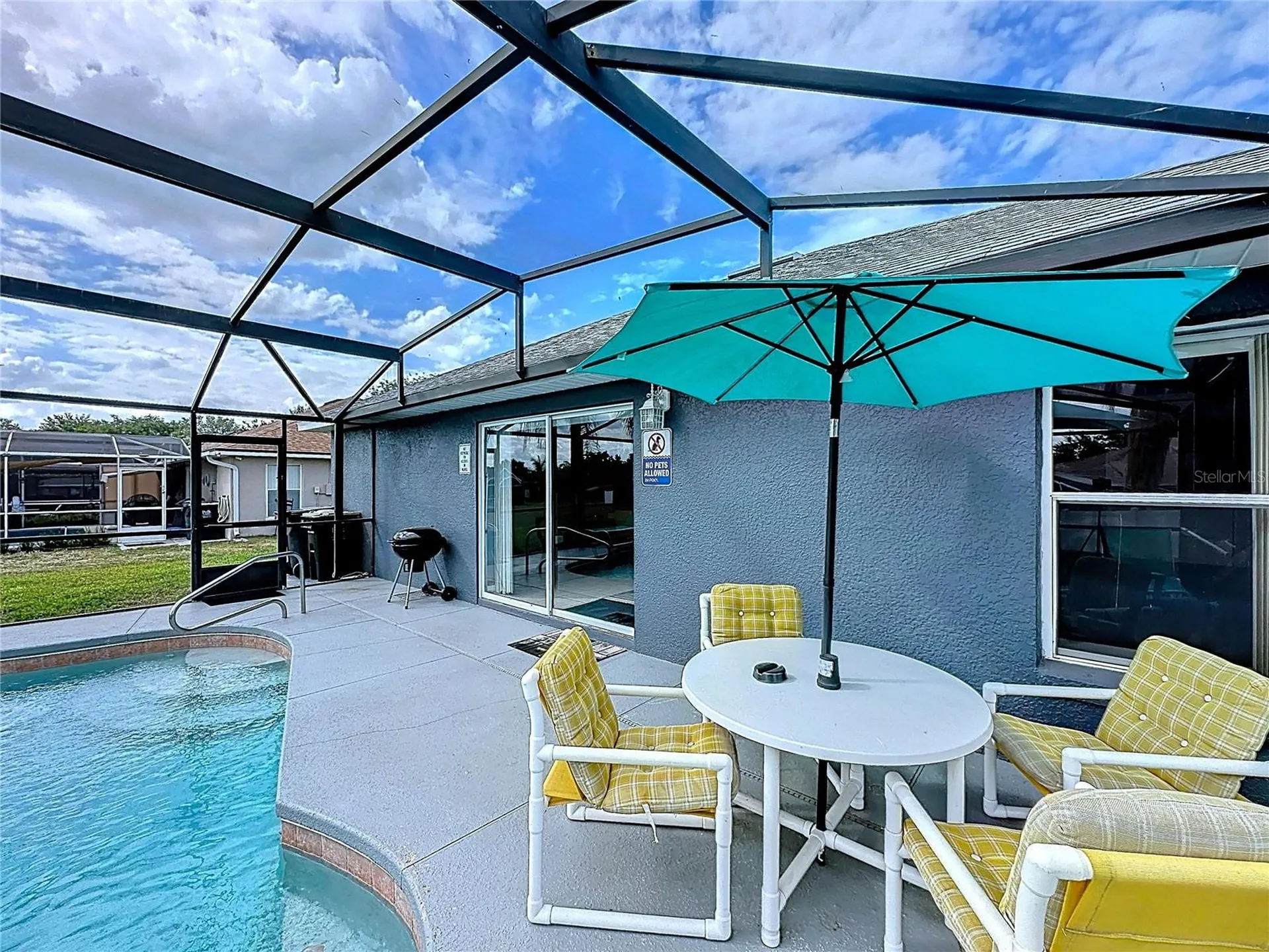 419 Wellesly Drive Davenport FL 33897