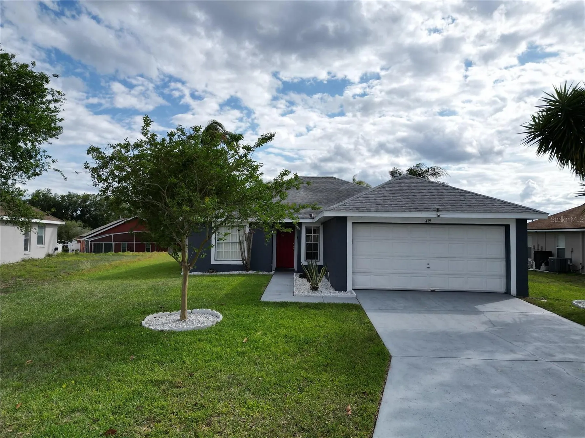 419 Wellesly Drive Davenport FL 33897