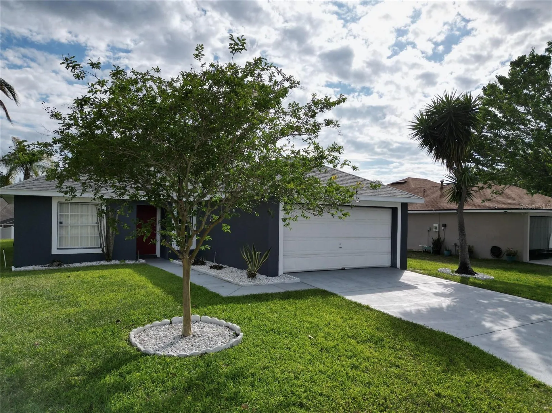 419 Wellesly Drive Davenport FL 33897