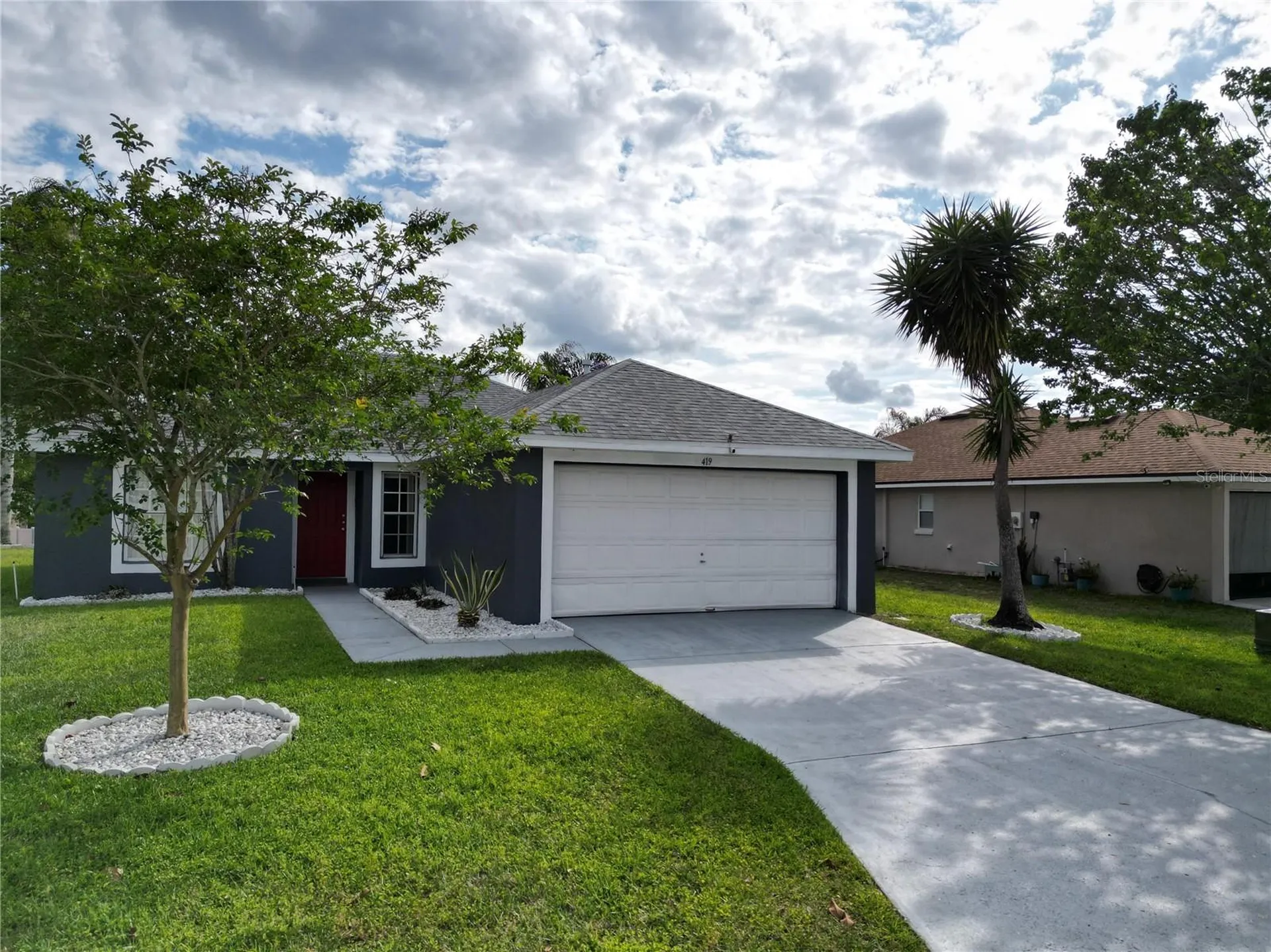 419 Wellesly Drive Davenport FL 33897