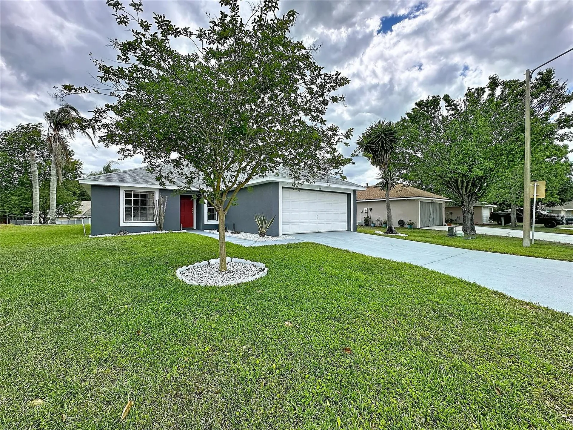 419 Wellesly Drive Davenport FL 33897