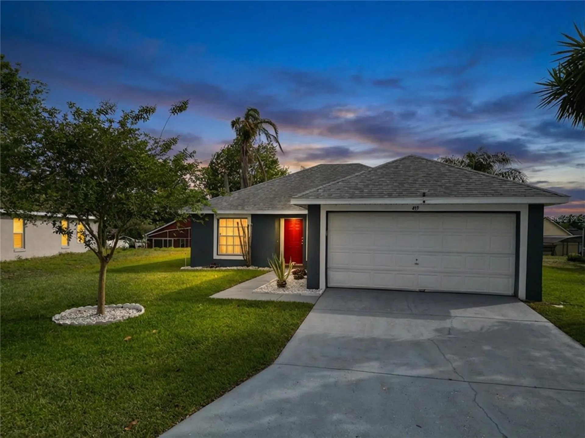 419 Wellesly Drive Davenport FL 33897