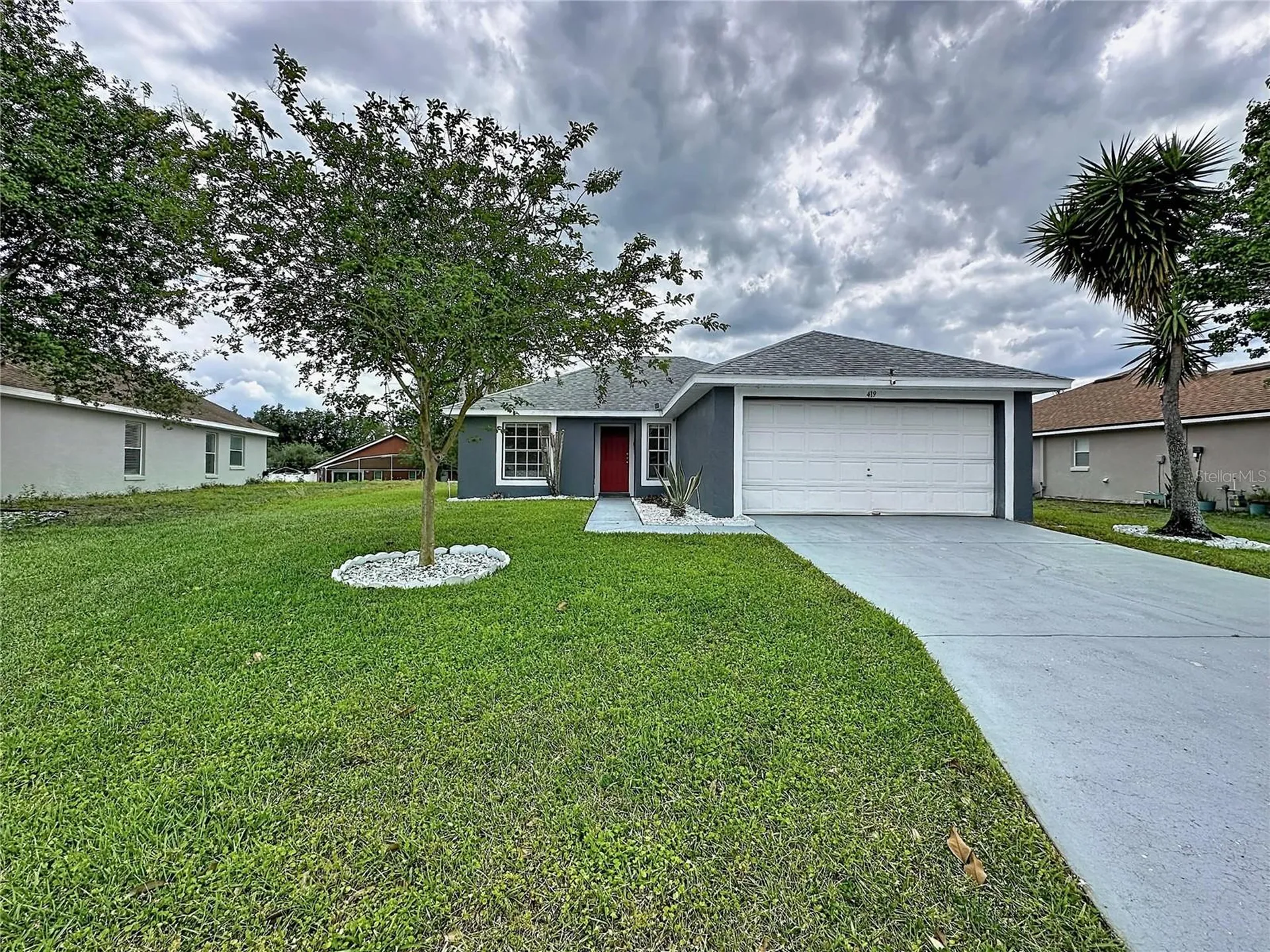 419 Wellesly Drive Davenport FL 33897