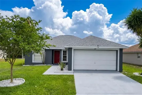 419 Wellesly Drive Davenport FL 33897