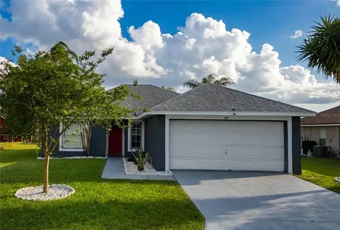 419 Wellesly Drive Davenport FL 33897