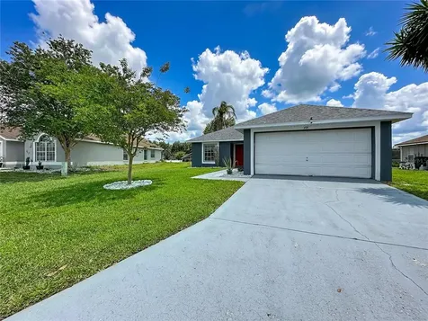 419 Wellesly Drive Davenport FL 33897