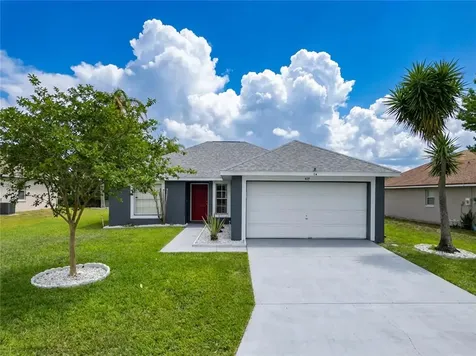 419 Wellesly Drive Davenport FL 33897