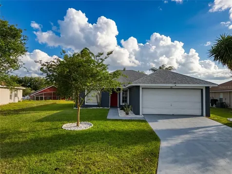 419 Wellesly Drive Davenport FL 33897