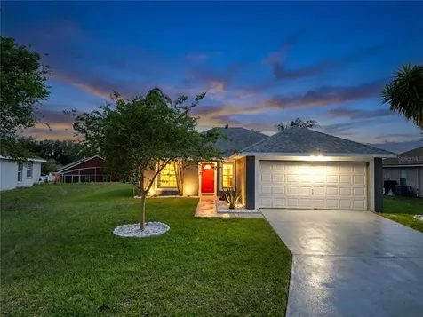 419 Wellesly Drive Davenport FL 33897