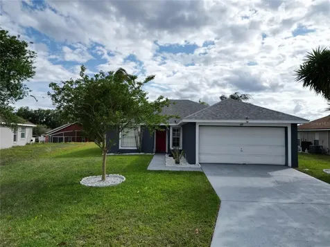 419 Wellesly Drive Davenport FL 33897