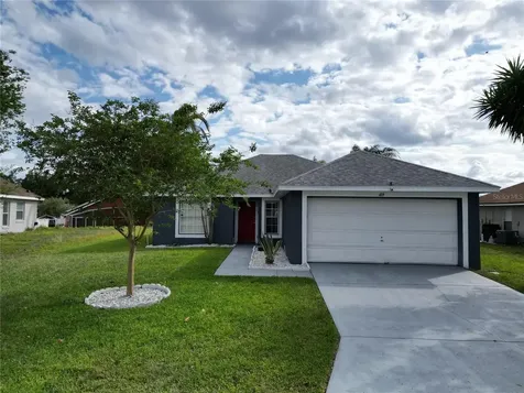419 Wellesly Drive Davenport FL 33897