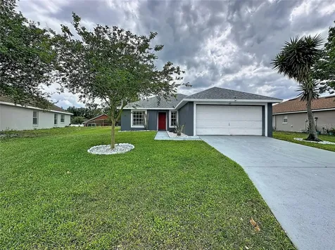 419 Wellesly Drive Davenport FL 33897